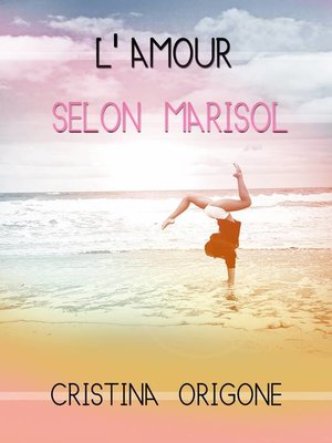 cover image of L'amour selon Marisol